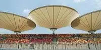 Shanghai International Circuit