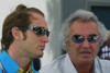 Offiziell: Trulli aus Renault-Vertrag entlassen