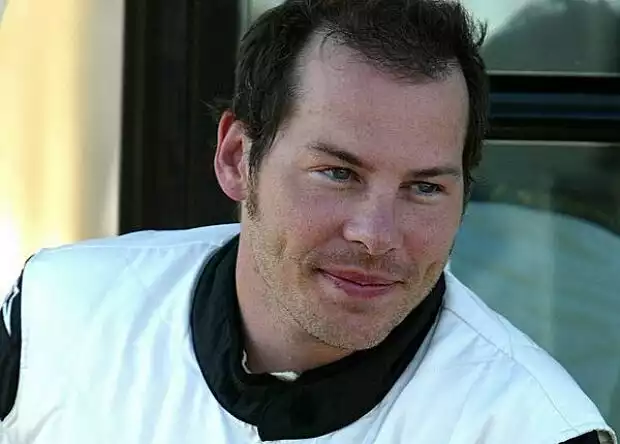 Jacques Villeneuve Titel-Bild zur News: Jacques Villeneuve