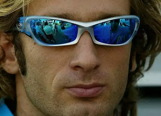 Jarno Trulli Titel-Bild zur News: Jarno Trulli