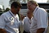 Bild zum Inhalt: BMW wehrt sich gegen Formel-1-Einheitsmotoren