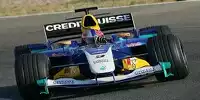 Bild zum Inhalt: Jerez: Schumacher und Liuzzi im Testeinsatz