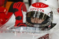 Bild zum Inhalt: Sato Schnellster in Silverstone - Trulli-Debüt im Toyota