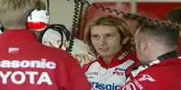 Jarno Trulli