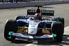 Bild zum Inhalt: Liuzzi nach Testtag im Sauber "sehr happy"
