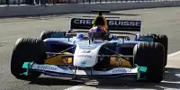 Vitantonio Liuzzi