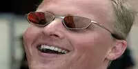 Johnny Herbert