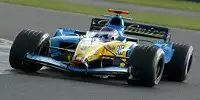 Jacques Villeneuve