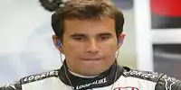 Enrique Bernoldi