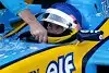 Bild zum Inhalt: Bestätigt: Villeneuve geht für Renault an den Start