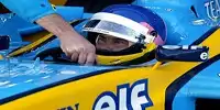 Bild zum Inhalt: Bestätigt: Villeneuve geht für Renault an den Start