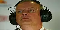 Bild zum Inhalt: Perry-Jones: Formel 1 war zu teuer