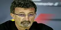 Bild zum Inhalt: Eddie Jordan ist über Ford-Rückzug "betrübt"