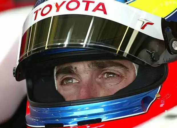 Ricardo Zonta Titel-Bild zur News: Ricardo Zonta