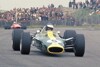 Bild zum Inhalt: Bleibt Cosworth der Formel 1 erhalten?