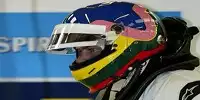 Bild zum Inhalt: Villeneuve: "Die Formel 1 muss bunt bleiben"