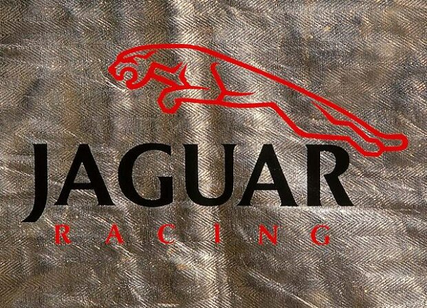 Titel-Bild zur News: Jaguar Racing