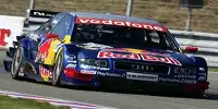Bild zum Inhalt: DTM: Mattias Ekström ist Meister