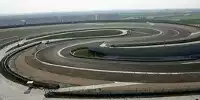 Shanghai International Circuit