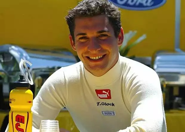 Timo Glock Titel-Bild zur News: Timo Glock