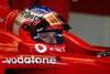 Bild zum Inhalt: Für Ferrari geht es nur noch um Einzelsiege