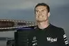 Bild zum Inhalt: Coulthard und potenzielle Jaguar-Käufer
