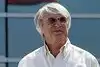 Bild zum Inhalt: Ecclestone: "Ferrari ist schrecklich egoistisch"