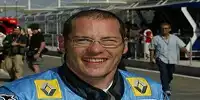 Jacques Villeneuve