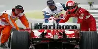 Michael Schumacher