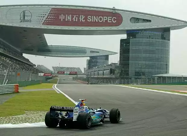 Felipe Massa Titel-Bild zur News: Felipe Massa