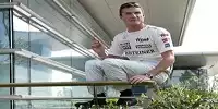 David Coulthard