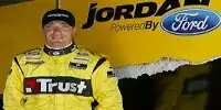 Robert Doornbos