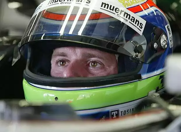Gianmaria Bruni Titel-Bild zur News: Gianmaria Bruni