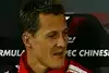 Bild zum Inhalt: Schumacher: "Der Kurs ist sehr beeindruckend"