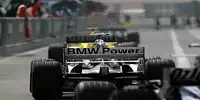 Ralf Schumacher