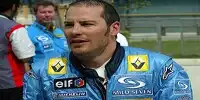 Bild zum Inhalt: Villeneuve feiert sein Comeback von Startplatz 12