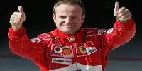 Rubens Barrichello