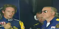 Button und Richards