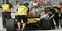 Nick Heidfeld