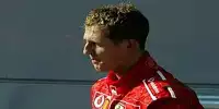 Bild zum Inhalt: Ferrari: Je ein Auto vorne und hinten