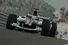 Bild zum Inhalt: Enttäuschendes Qualifying für Minardi