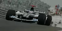 Gianmaria Bruni (Minardi-Cosworth PS04B)