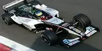 Bild zum Inhalt: Minardi könnte 2005 mit altem Auto fahren