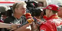 Michael Schumacher