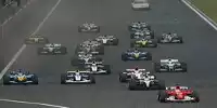 Start in Shanghai 2004