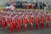 Bild zum Inhalt: Chinesen schließen die Formel 1 ins Herz