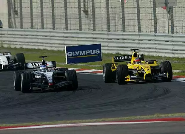 Timo Glock Titel-Bild zur News: Timo Glock