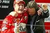 Bild zum Inhalt: Montezemolo lobt Rubens Barrichello