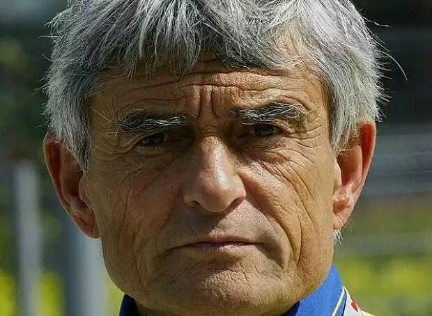 Pierre Dupasquier Titel-Bild zur News: Pierre Dupasquier