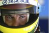 Villeneuve: Comeback ohne Punkte "ärgerlich"